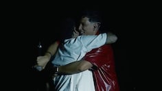 Q' Lokura y Francisco Charcon sorprendieron con un nuevo estreno