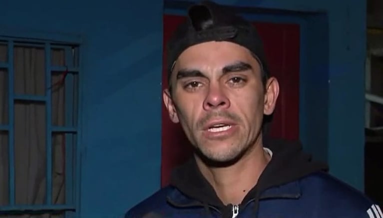 El estremecedor pedido del tío de Agostina: “No nos dejen solos” 
