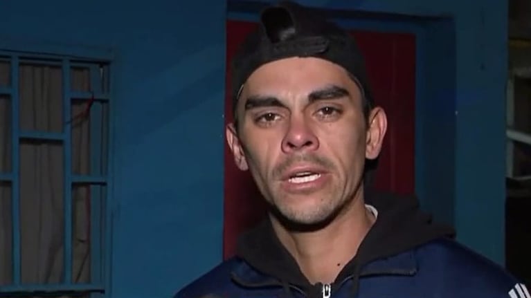 El desesperado pedido del tío de Agostina