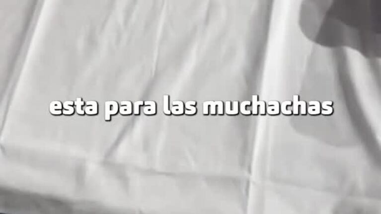 El Cheto prepara un lujoso sorteo