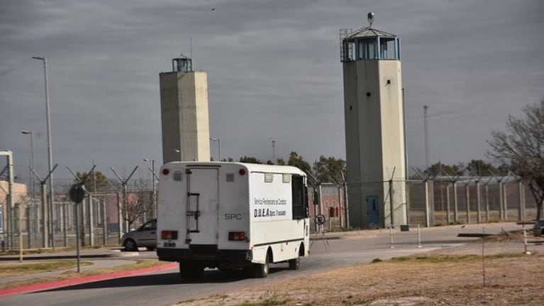 La versión de uno de los médicos detenidos por la tortura seguida de muerte de un preso