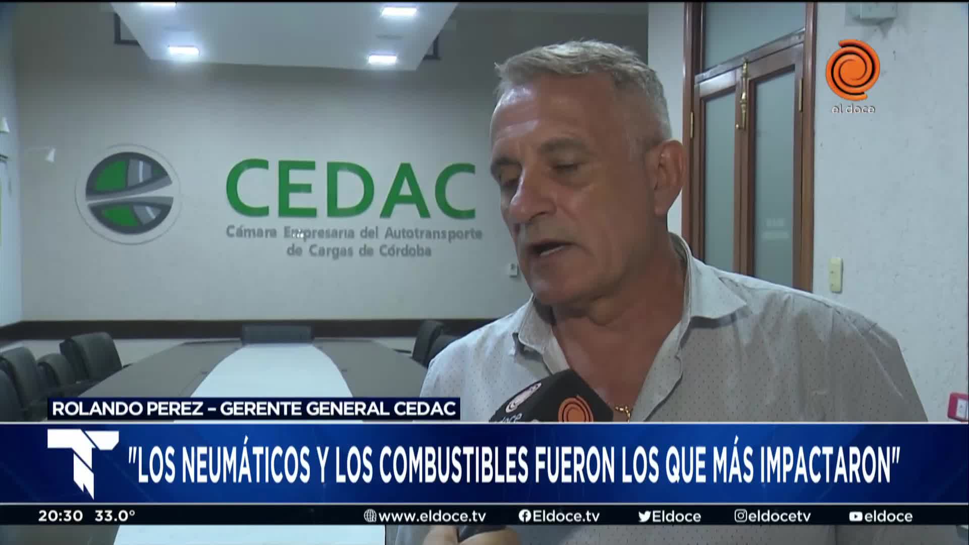 El complicado panorama del transporte de cargas para 2023