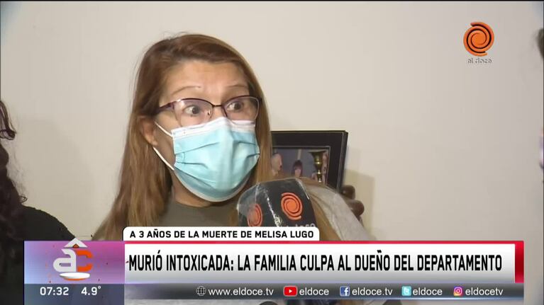 Córdoba: aseguran que murió por fallas en el departamento