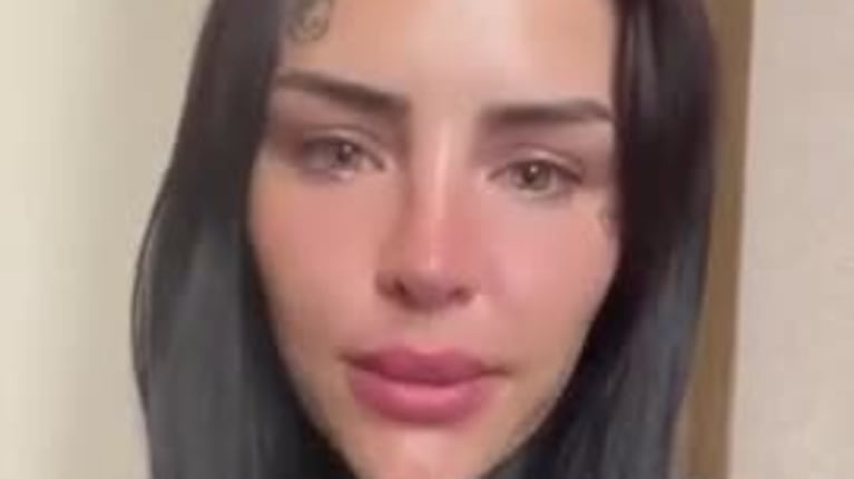 Cande Tinelli se expresó tras las críticas a su cuerpo