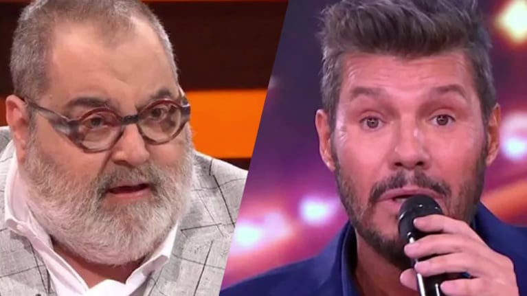 Lanata apuntó contra Tinelli por sus dichos sobre los wichis