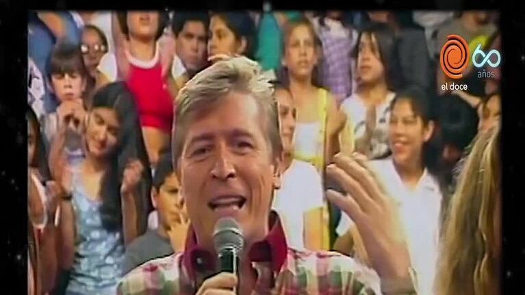 Archivo: apertura Ritmo Punta 1998