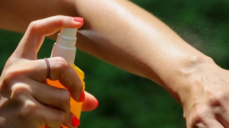 Dengue: cada cuánto tiempo hay que usar repelente para prevenir contagiarse