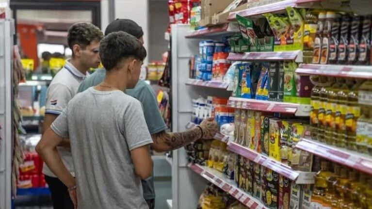 Un estudio asegura que la inflación estuvo por debajo de los dos dígitos en Córdoba