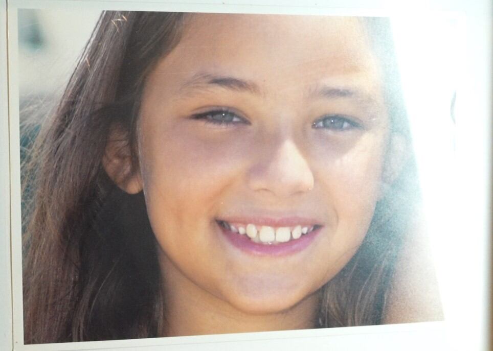 “No hubiese querido que lloráramos”: la mamá de Catalina a un año del femicidio