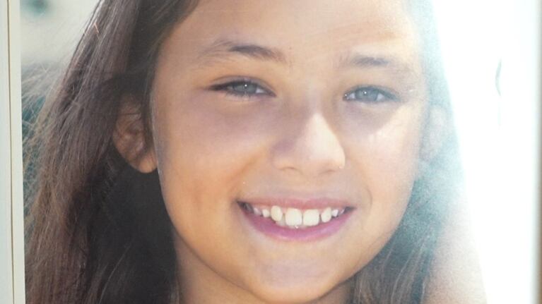 “No hubiese querido que lloráramos”: la mamá de Catalina a un año del femicidio