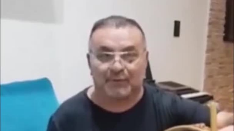 Sergio Galleguillo y el Toro Quevedo, desafío cumplido