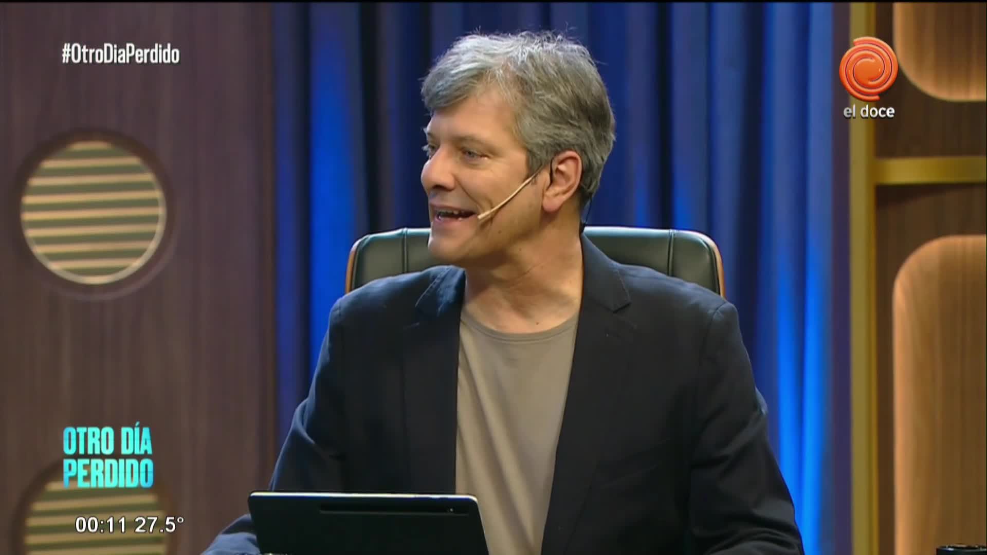 La demostración de afecto mutuo entre la Sole y Mario