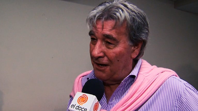 El legado de Armando Pérez que marcó a Belgrano: “Un club de fútbol no solamente tiene el fútbol”