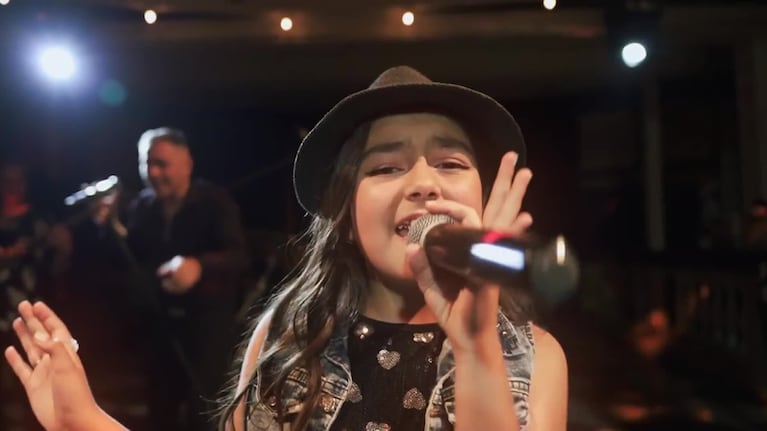 Lo nuevo de "El Loco Amato" y Pia Ka