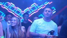 Vacomoloko estrenó una novedosa versión de "Botella"