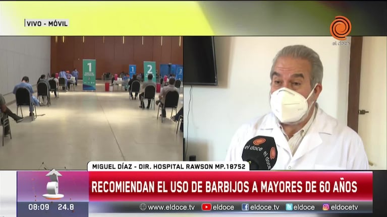 Cómo prevenir el Coronavirus ante la suba de casos