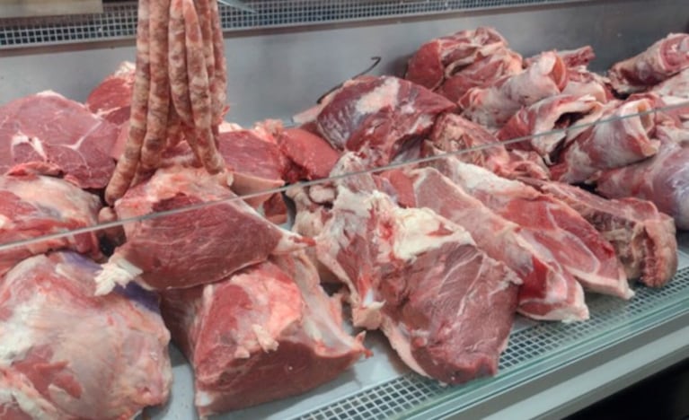 Preocupación en comerciantes cordobeses por el aumento de la carne: “Es irracional”