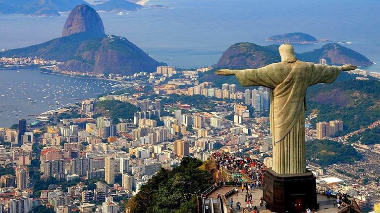 Vacaciones en Brasil: cómo beneficia a los argentinos la devaluación del real