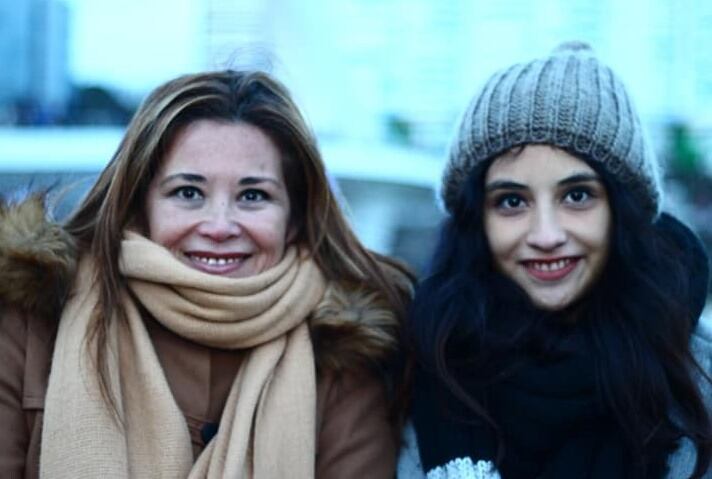Habló la hermana de una de las víctimas del doble femicidio en Córdoba
