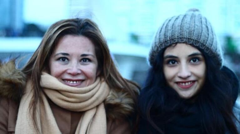 Habló la hermana de una de las víctimas del doble femicidio en Córdoba