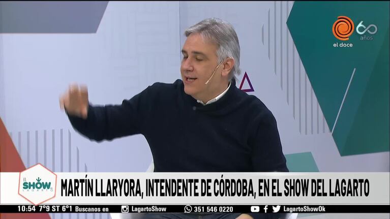 Llaryora anunció que rescindirán la concesión del Zoo Córdoba