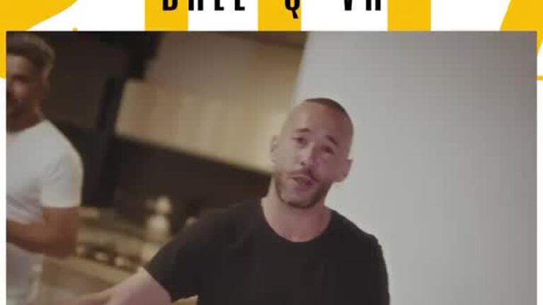 Dale Q' Va y La Konga preparan su nuevo feat