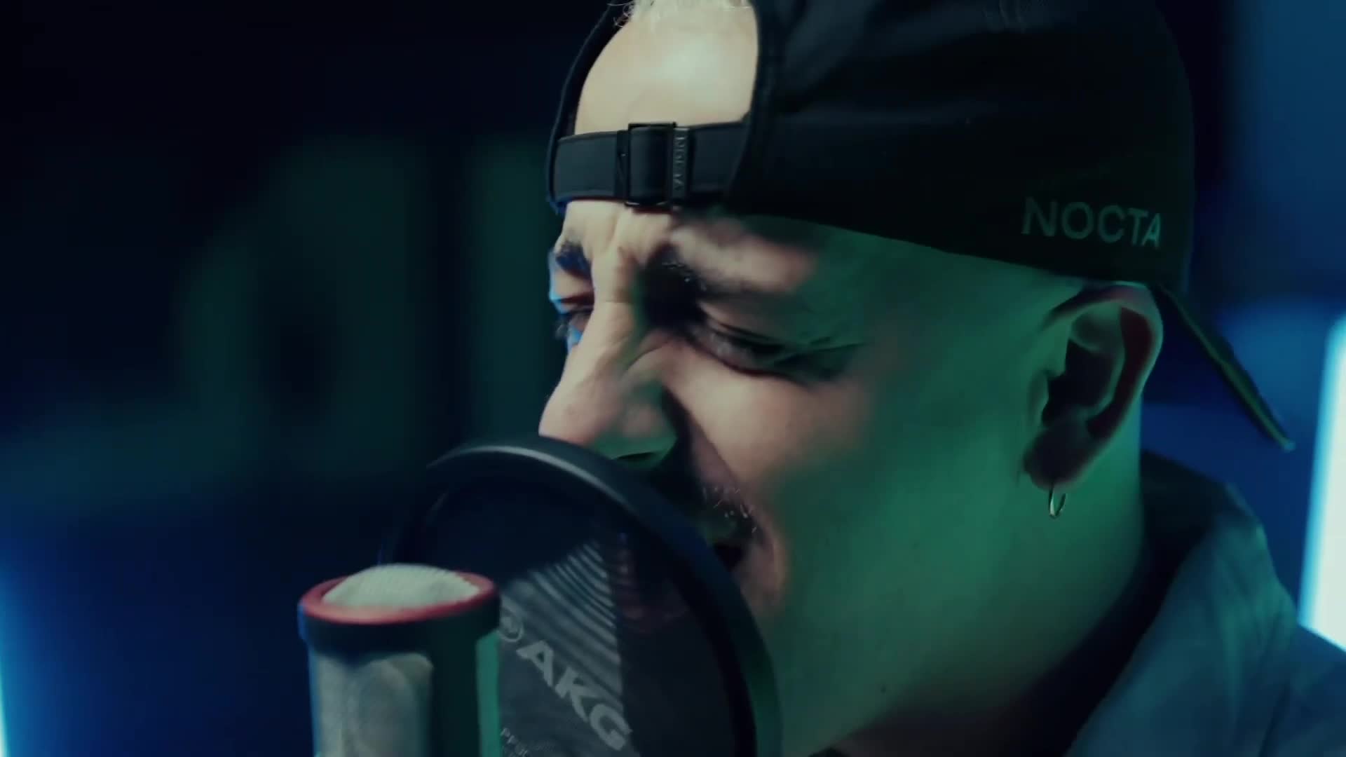 Desakta2 estrenó "La Estrategia" junto a The La Planta y Fede Mestre 