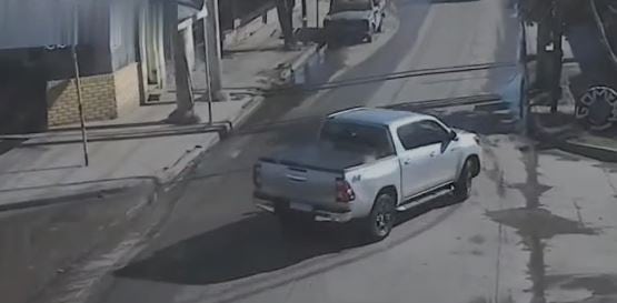 Lo persiguió la Policía por maniobras peligrosas y descubrieron que manejaba con 1.55 de alcohol en sangre