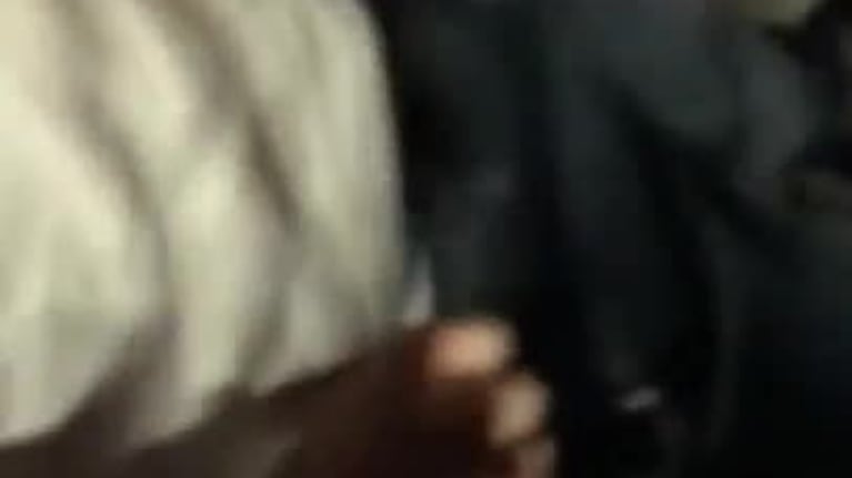 Le hizo RCP a un joven atacado a la salida del baile