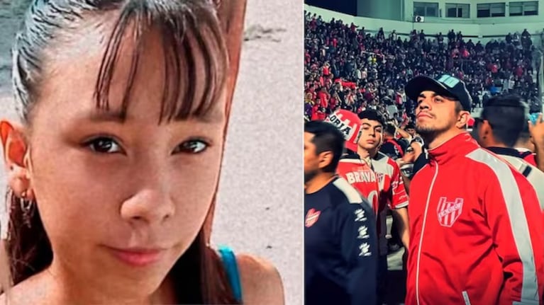 Caso Agostina Vega: Barrelier cambió su versión sobre el video