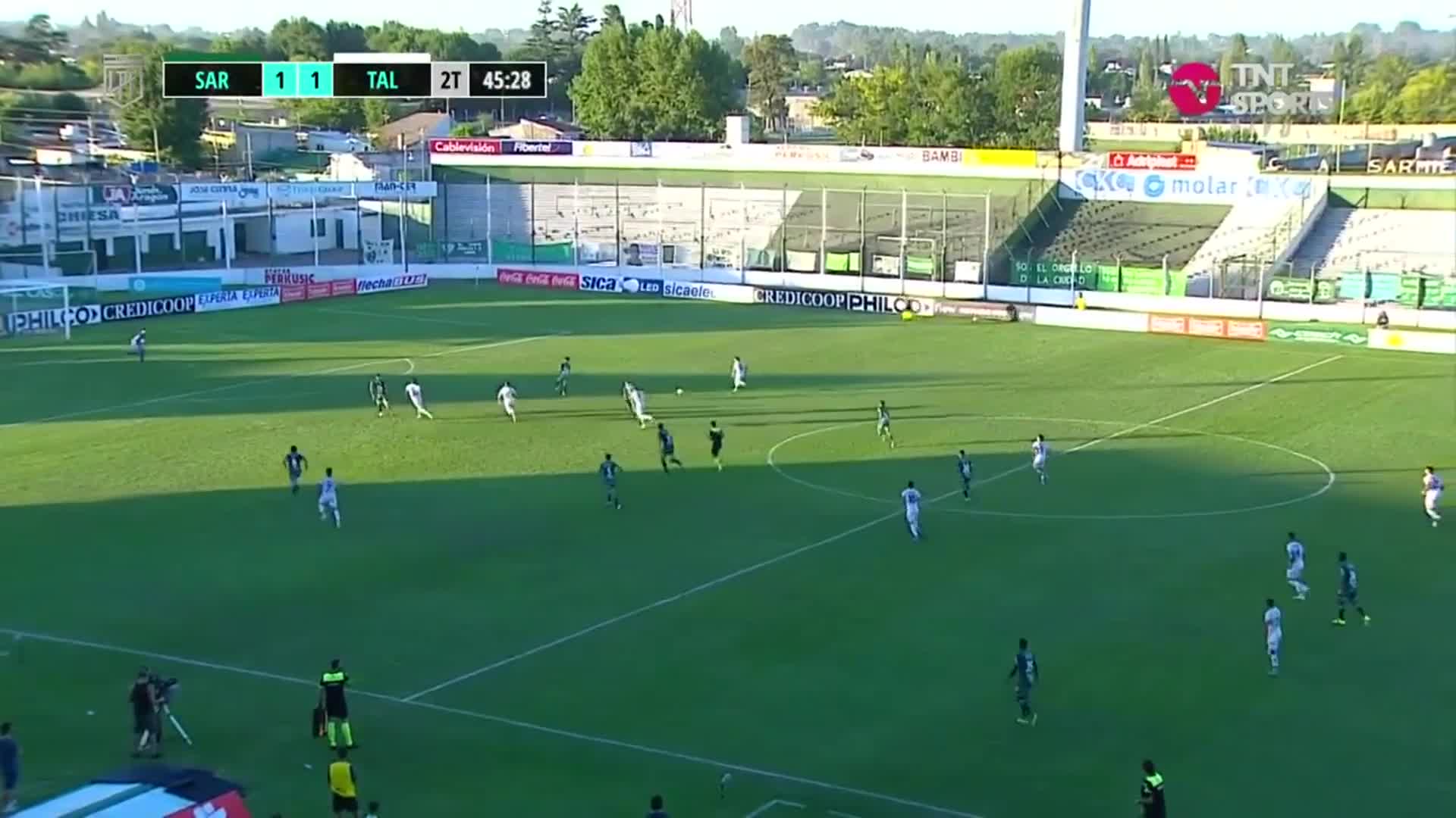 rafa perez