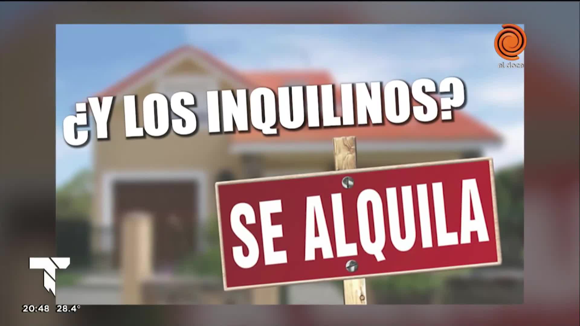 Planean una nueva Ley de Alquileres: la postura de las inmobiliarias y los inquilinos