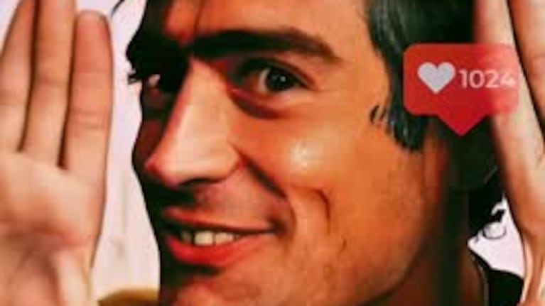 La versión de La Morocha en la voz de Rodrigo con IA