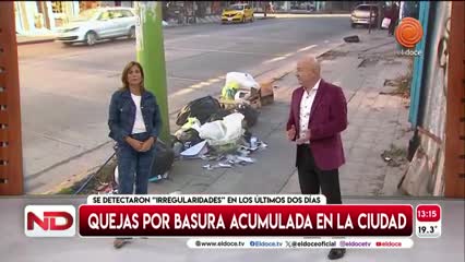 basura