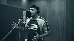 Chipote sumó un nuevo tema a su repertorio