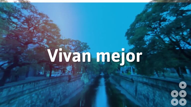 Perla Suez es la primera ciudadana ilustre de Córdoba