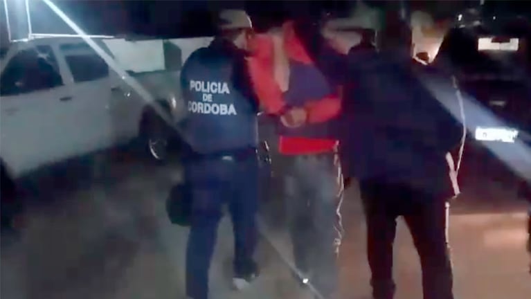 Detenido crimen curandero