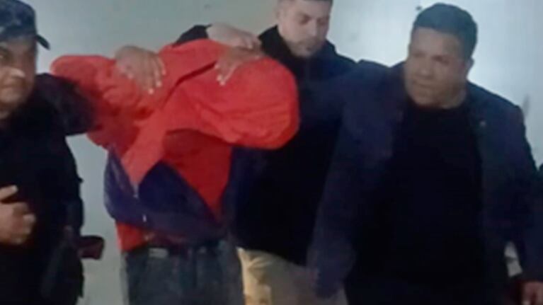 Fue a la peluquería y terminó preso: así detuvieron al acusado de matar al curandero de Villa Los Aromos