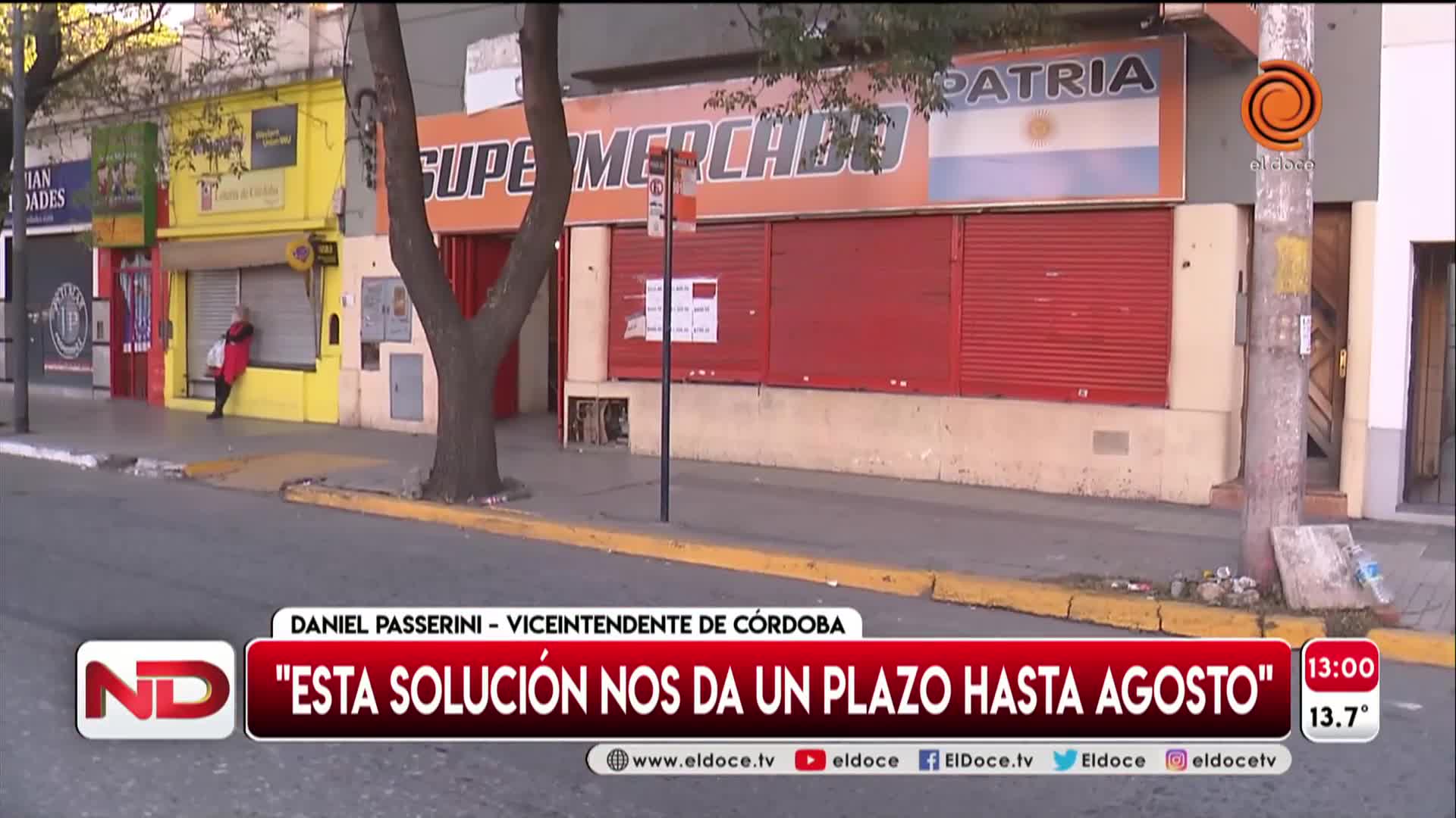 La Municipalidad confirmó que habrá aumento de boleto