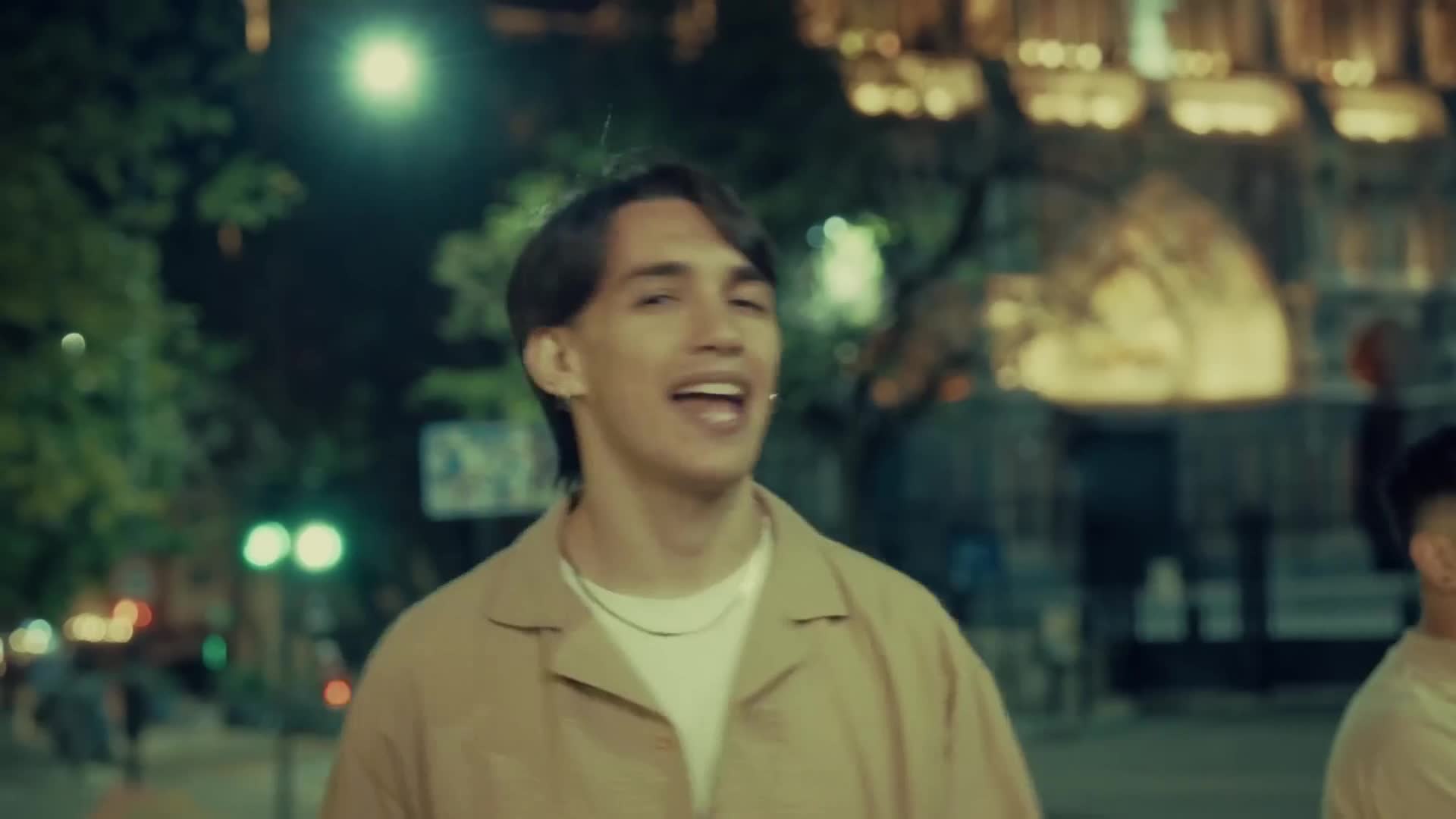 Videoclip oficial "El más triste del barrio" de Brumas