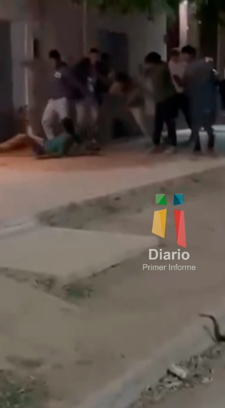 Video Placeholder