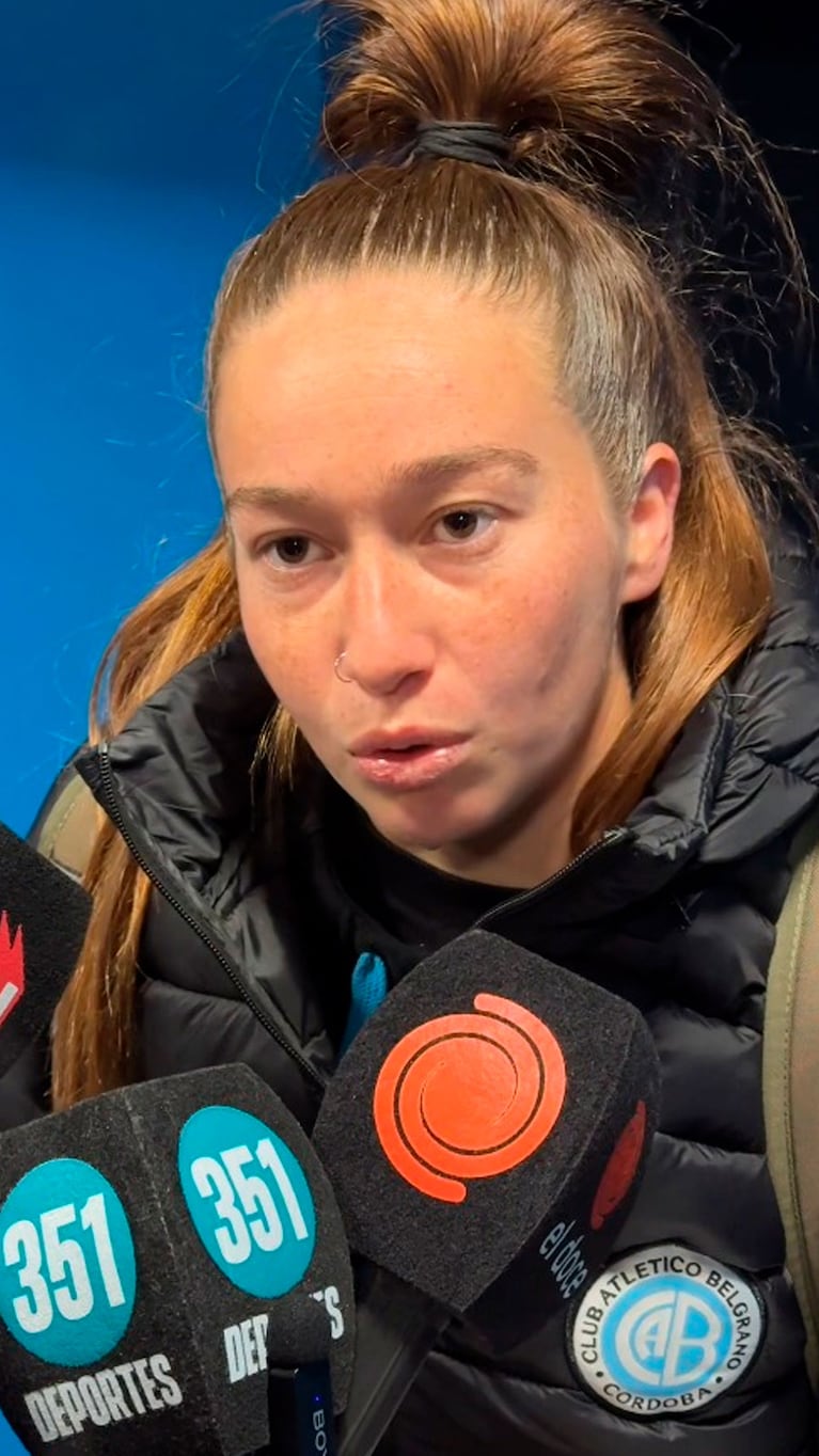 Lo que dejó el clásico del femenino en Córdoba