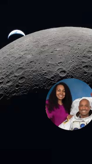 Desde la Luna… con amor