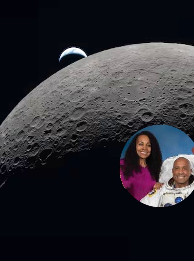 Desde la Luna… con amor