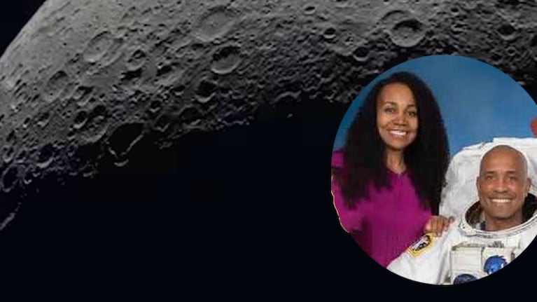 Desde la Luna… con amor