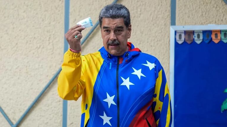 La esperanza de una venezolana que vive en Córdoba: “Se va a lograr, allá no tenemos democracia”
