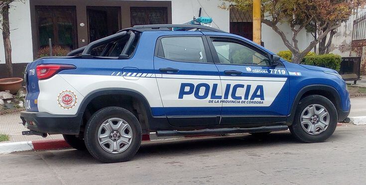 Horror en barrio Pueyrredón de Córdoba