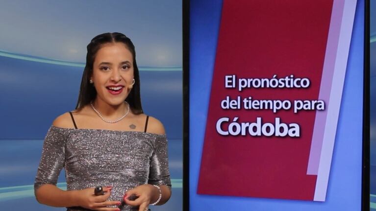 Día del Trabajador helado y con lloviznas en Córdoba