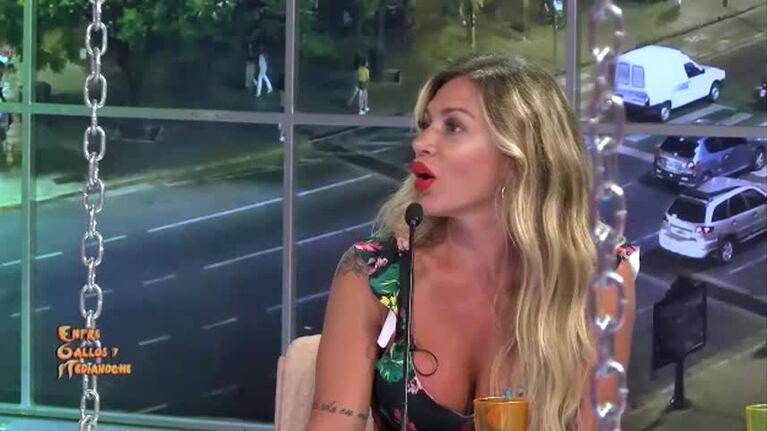 ¿La gata Noelia y Jessica Cánovas, juntas en el Jurado del Certamen Solidario?