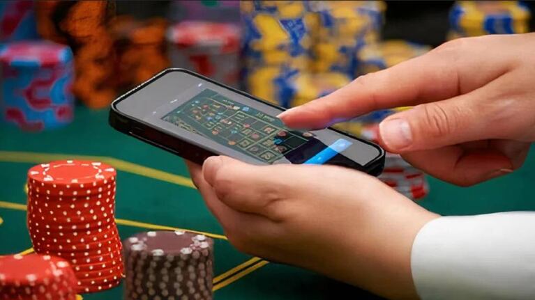 Preocupación por el aumento de apuestas online en los adolescentes